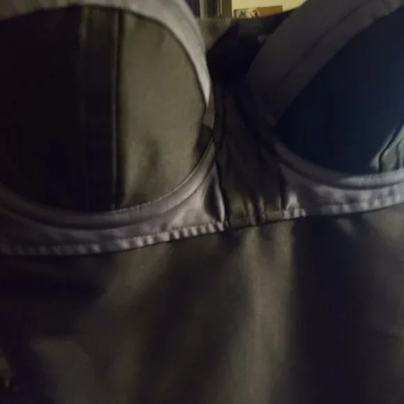 sonia RYKIEL bodysuit - Picture 2 of 5